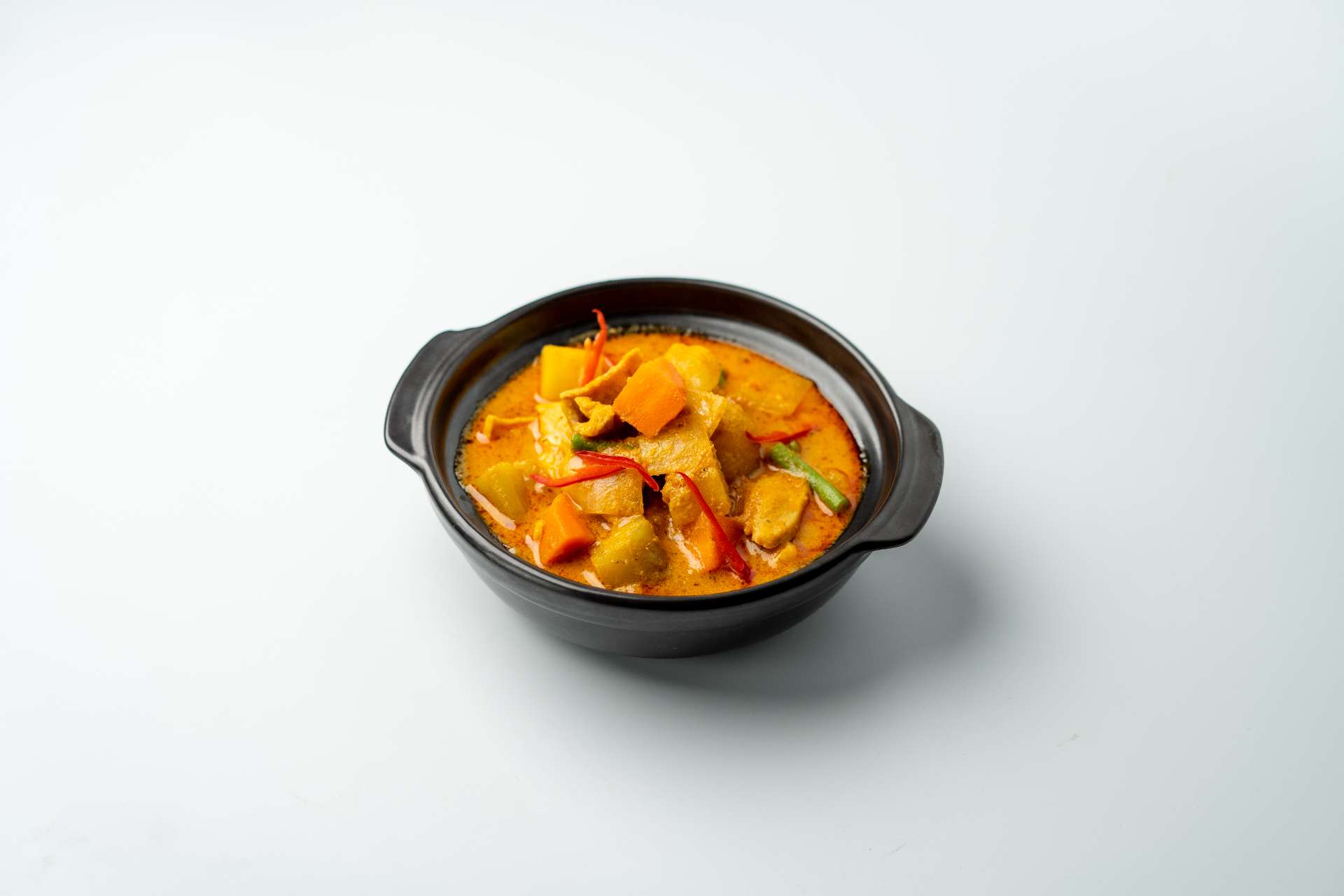 Food detail